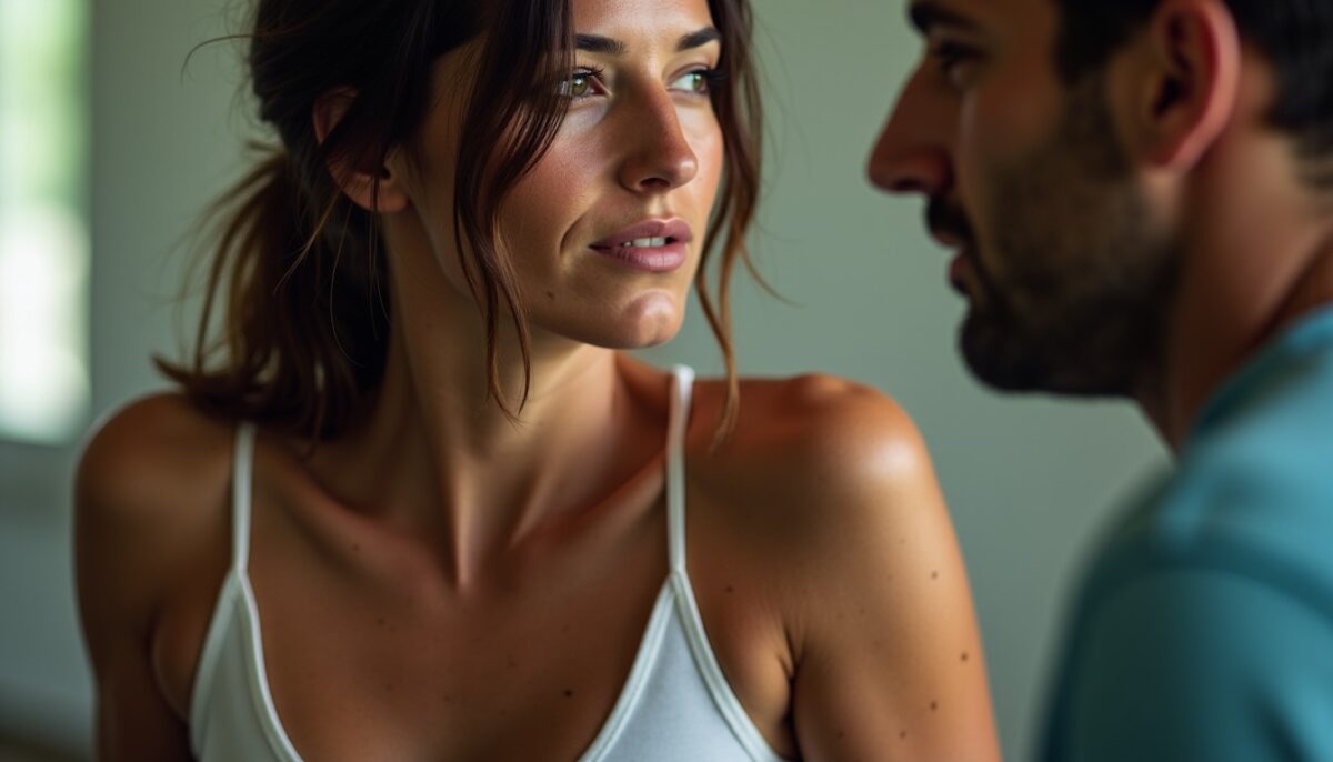 Pia Clemens : entre vie privée et discrétion, le couple rare de la journaliste sportive Pia Clemens : entre vie privée et discrétion, le couple rare de la journaliste sportive