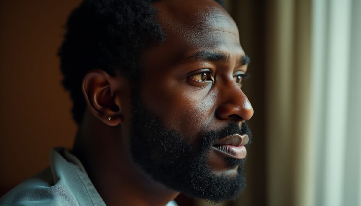 Guillaume Diop : révélations sur sa vie amoureuse et son parcours hors du commun Guillaume Diop : révélations sur sa vie amoureuse et son parcours hors du commun