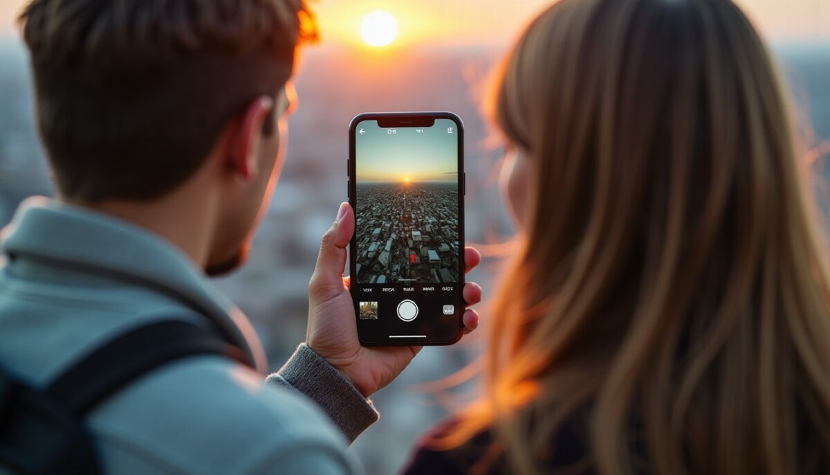 Maîtrisez l'art de la photo pro : astuces pour sublimer vos clichés au smartphone