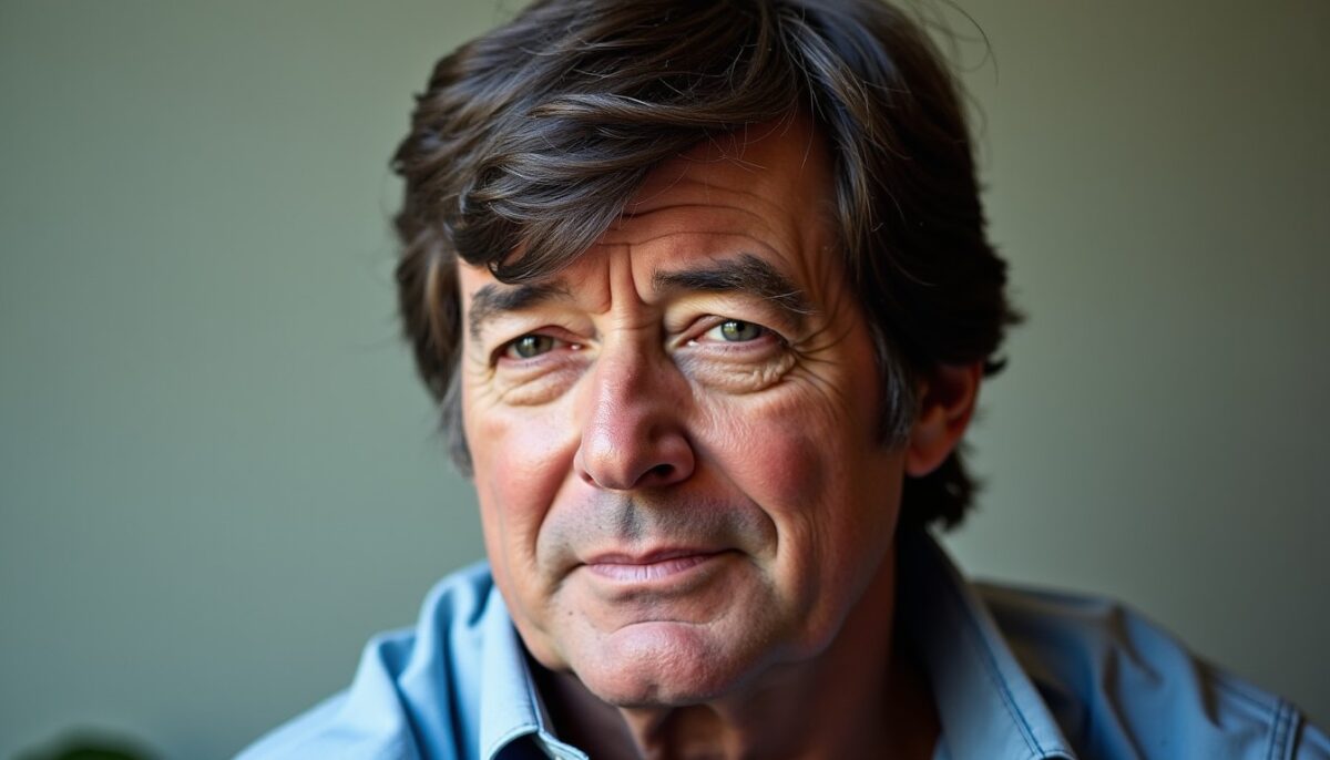 Alain Delon : Démêler le mythe de sa taille et la réalité derrière l'icône