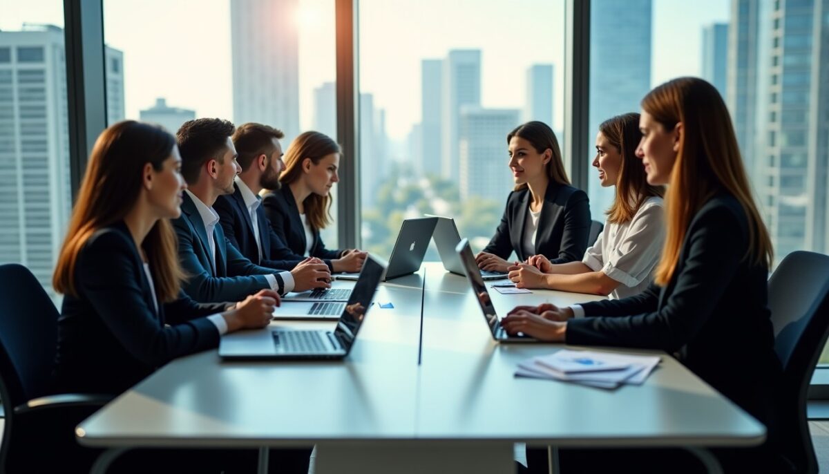 Les Opportunités de Croissance dans la Revente Moderne de VOIP
