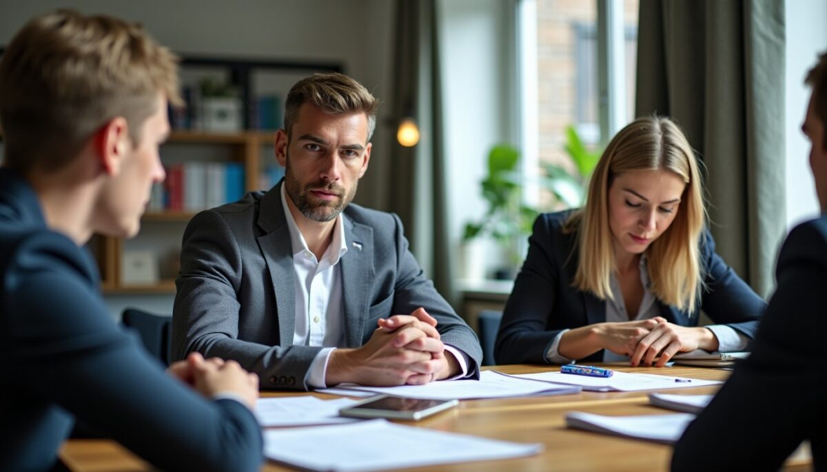 Au-delà de la planification traditionnelle : leçons modernes de stratégie d’entreprise tirées de sources inattendues
