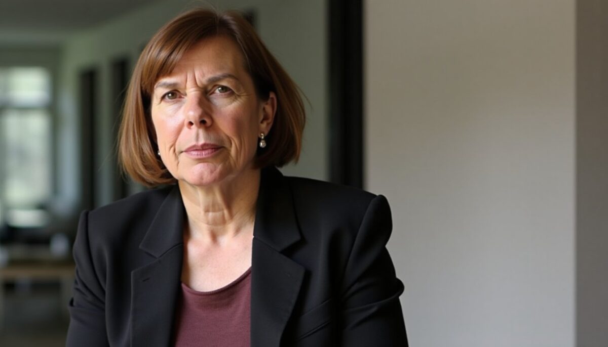 Liv-Helen Delahousse : L'héritage discret d'une figure emblématique des médias Liv-Helen Delahousse : L'héritage discret d'une figure emblématique des médias