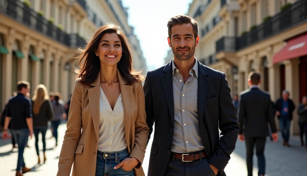 Rachida Dati et Jean Todt : Décryptage d'une rumeur de couple Rachida Dati et Jean Todt : Décryptage d'une rumeur de couple