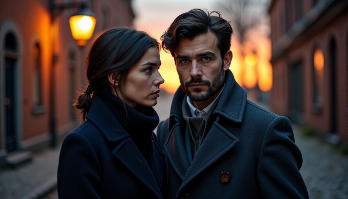Eliot Deval : Entre mystère, rumeurs et une vie privée bien gardée avec son compagnon Eliot Deval : Entre mystère, rumeurs et une vie privée bien gardée avec son compagnon