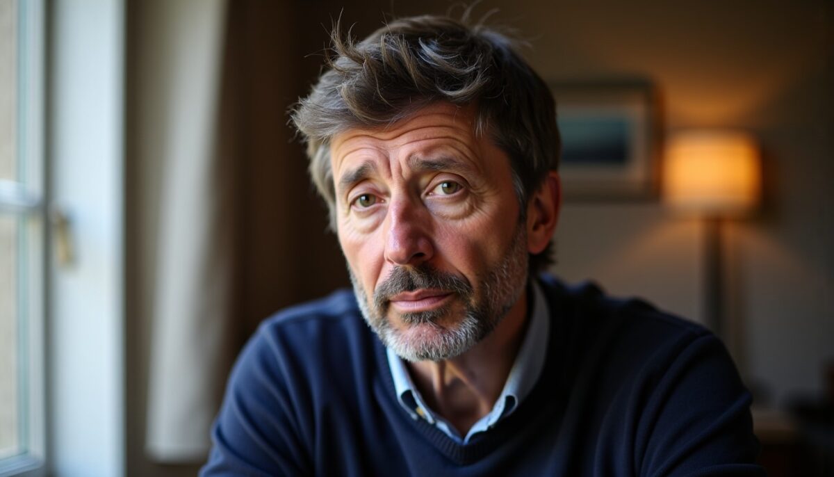 Thierry Coiffier : L'itinéraire passionné d'un journaliste engagé et son impact durable Thierry Coiffier : L'itinéraire passionné d'un journaliste engagé et son impact durable