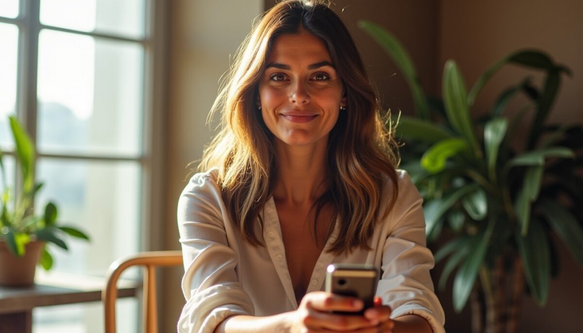 Paloma Le Friant : De l’Héritage à l’Influence, la Nouvelle Icône Inspirante Paloma Le Friant : De l’Héritage à l’Influence, la Nouvelle Icône Inspirante