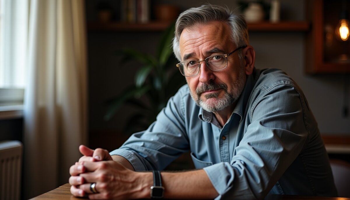 Gaël Robic : Exploration de ses racines familiales et de son héritage
