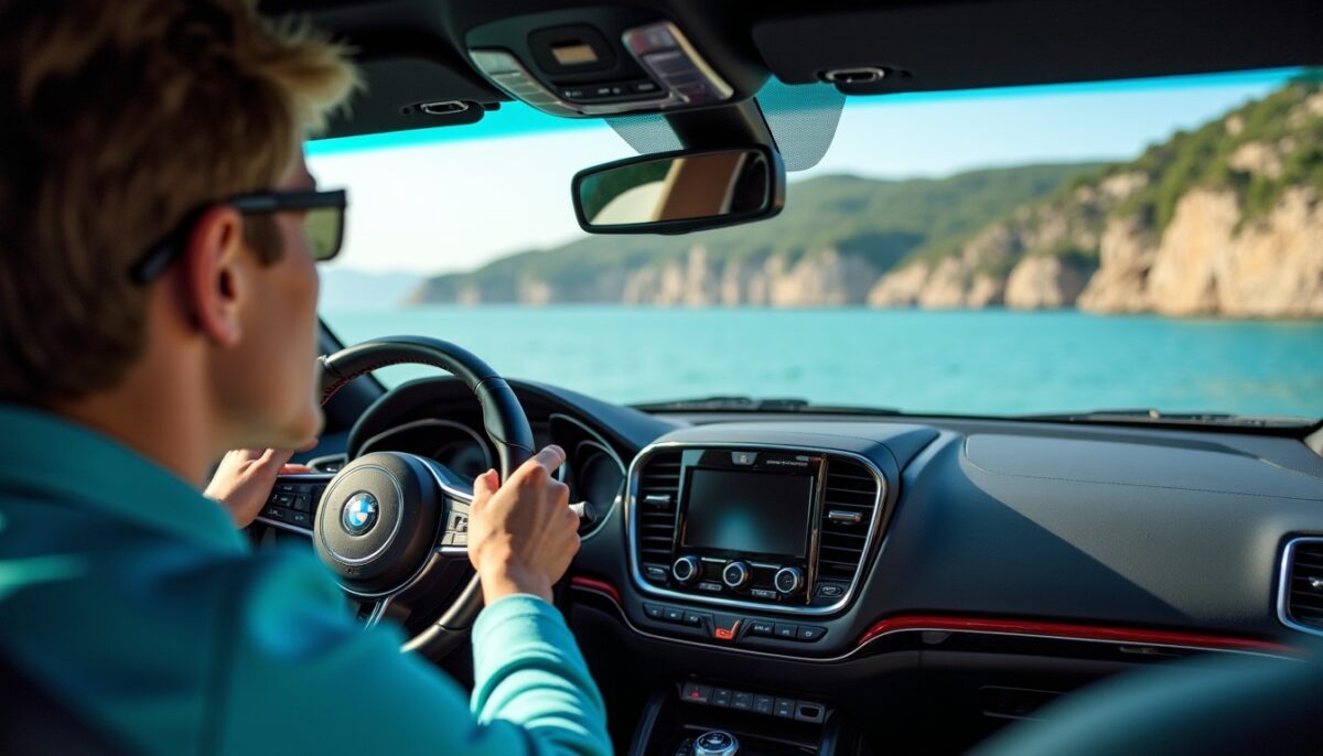 Depielo : Plongée dans l'univers du vidéaste et passionné de sport automobile français