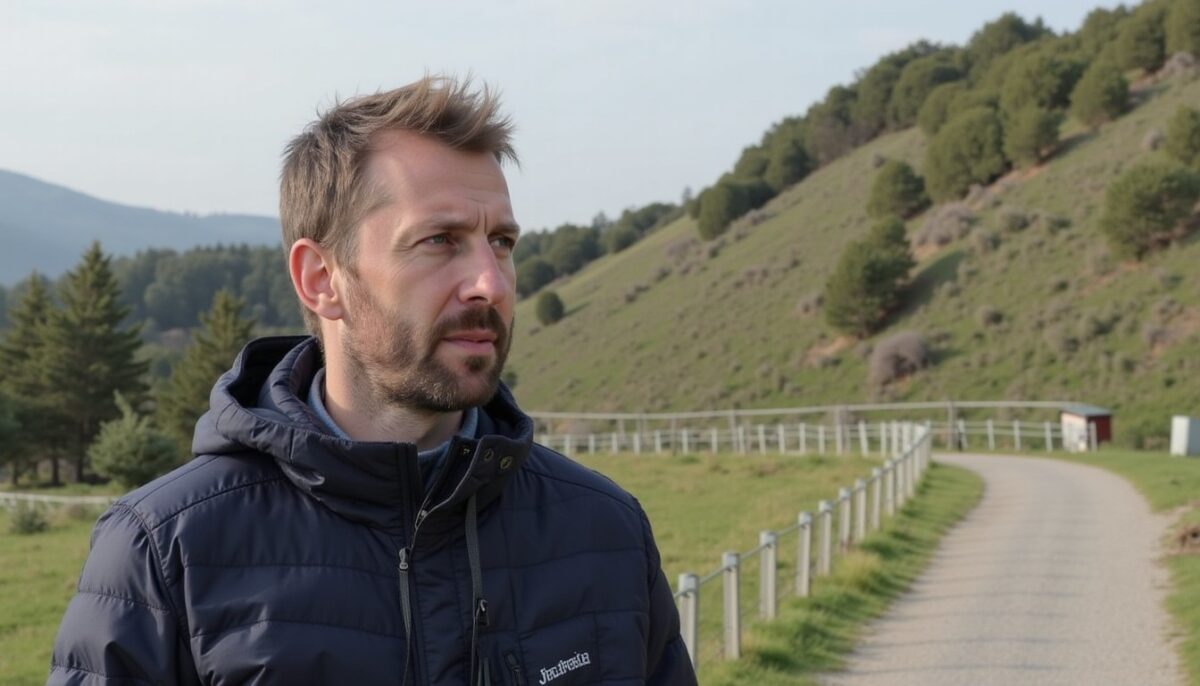 Sylvain Lyve : De l'aventure Vilebrequin à l'essor en solo