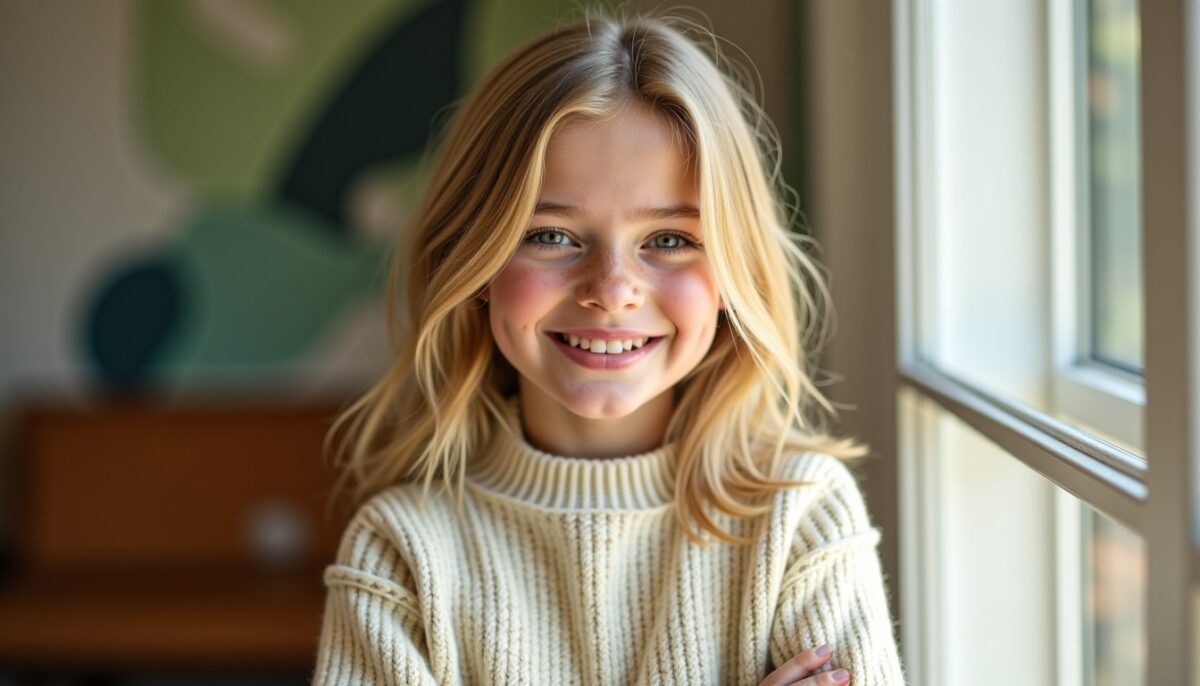 McKenna Grace au cinéma et à la télévision : portrait d'un prodige en pleine ascension