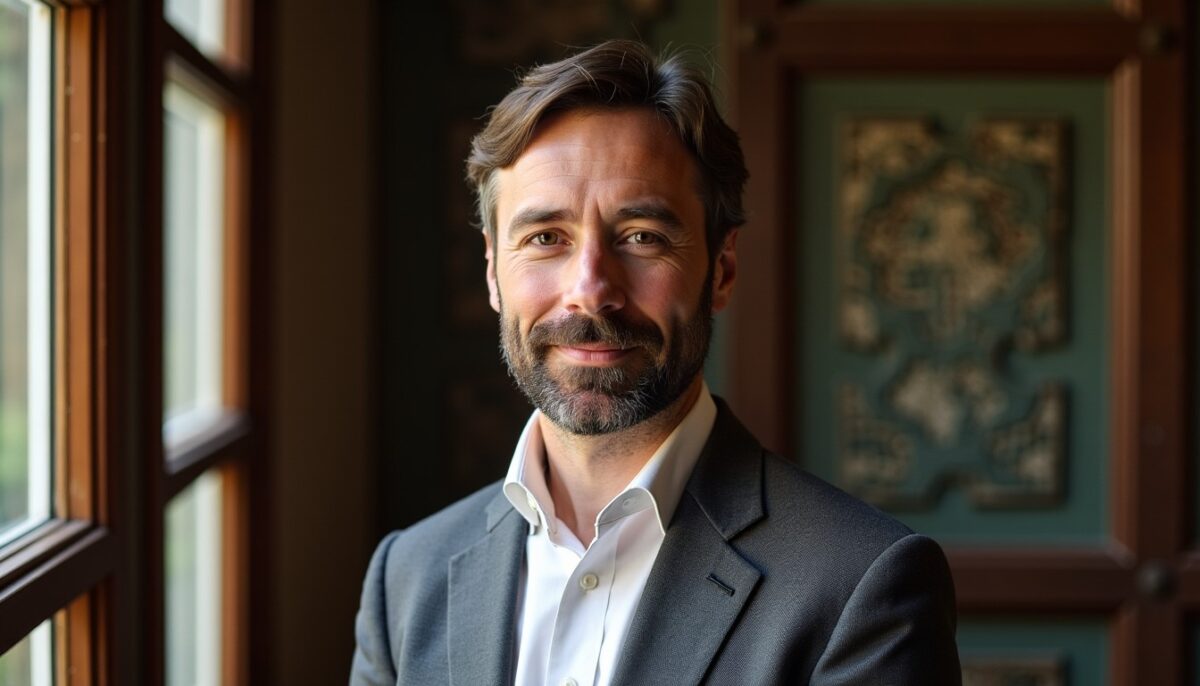 Ambroise Fieschi : Parcours, Fortune et Héritage Nobilaire