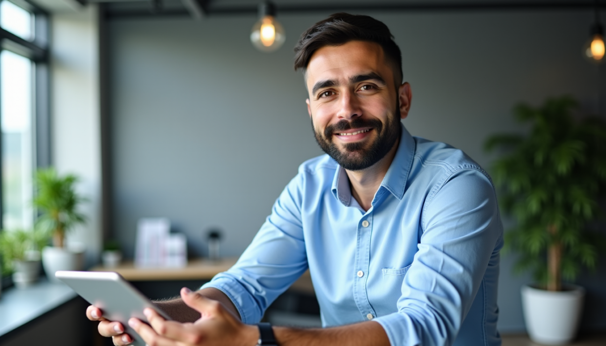 Accompagnement SEO avec Julien Jimenez : tarifs, formats et facturation détaillés