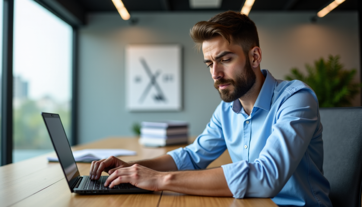 Audit SEO automatisé ou manuel : Jimenez Julien compare les deux méthodes