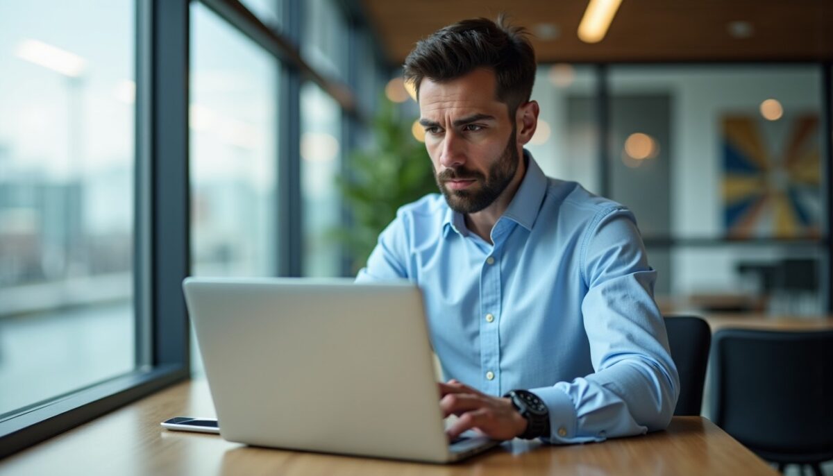 Choisir son consultant SEO technique : les critères Julien Jimenez