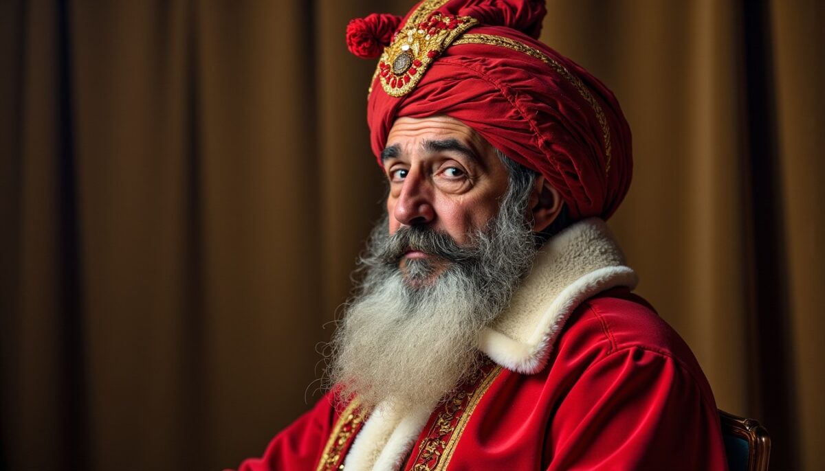 Mustapha El Atrassi : Renaissance, le spectacle triomphal du grand retour de l’humoriste