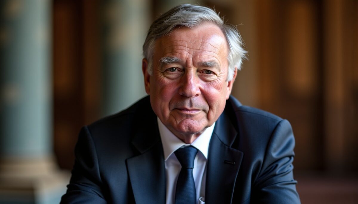 Philippe de Villiers : analyse de sa fortune, héritage et stratégies patrimoniales