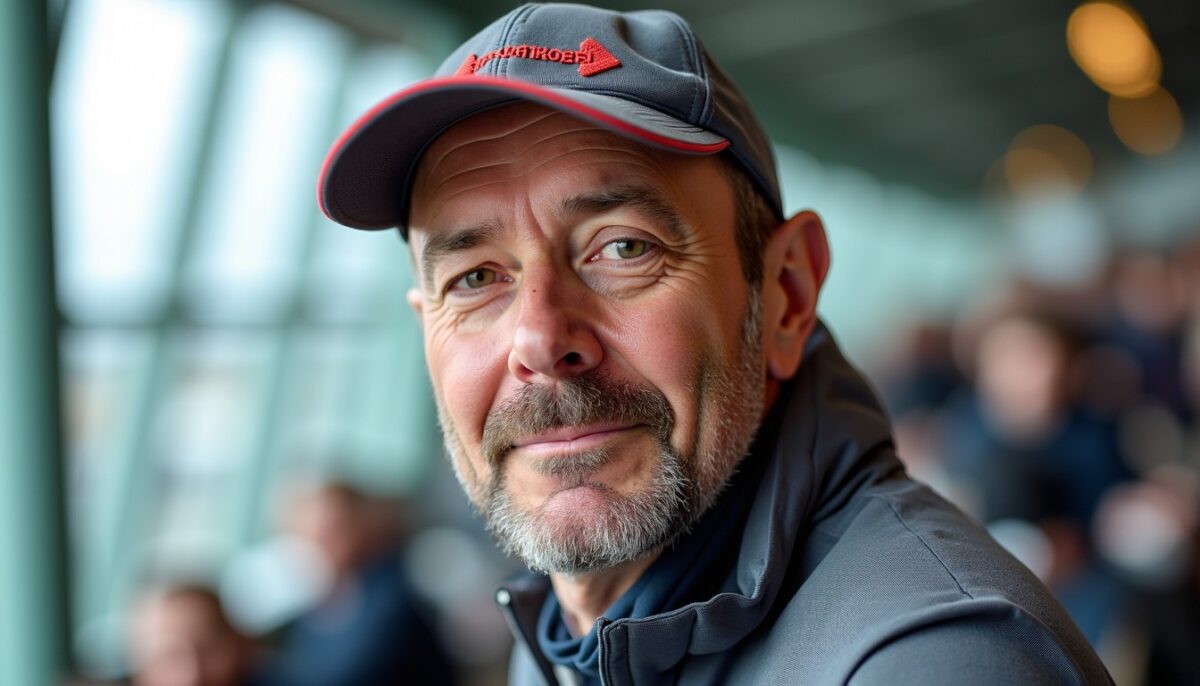 Jean-Jacques Trogneux : son incroyable parcours de l’athlétisme au monde du culturisme