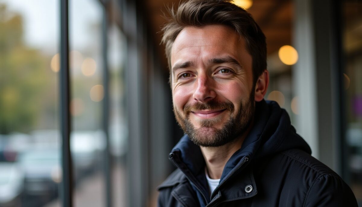 Tanguy Maréchal : le parcours inspirant d’un jeune entrepreneur discret mais déterminé