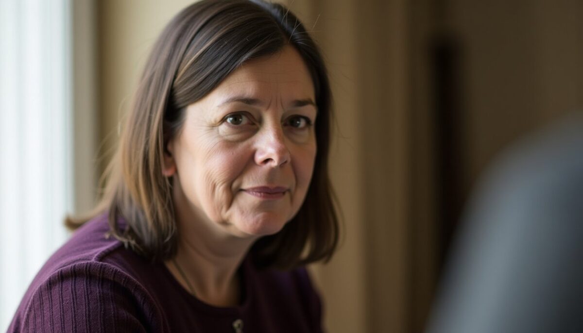 Maureen Vidal : Le parcours inspirant et les exploits remarquables d'une journaliste d'exception