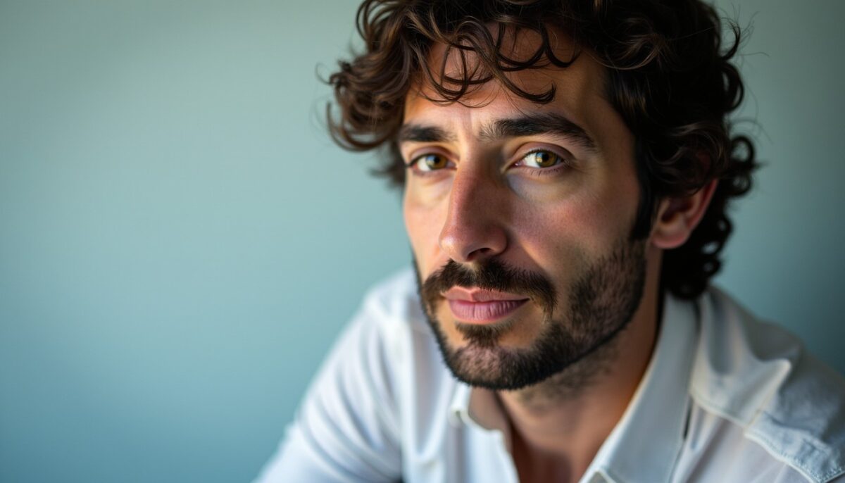 Sebastian Lombardo : Un voyage innovant de la technologie à la biotechnologie