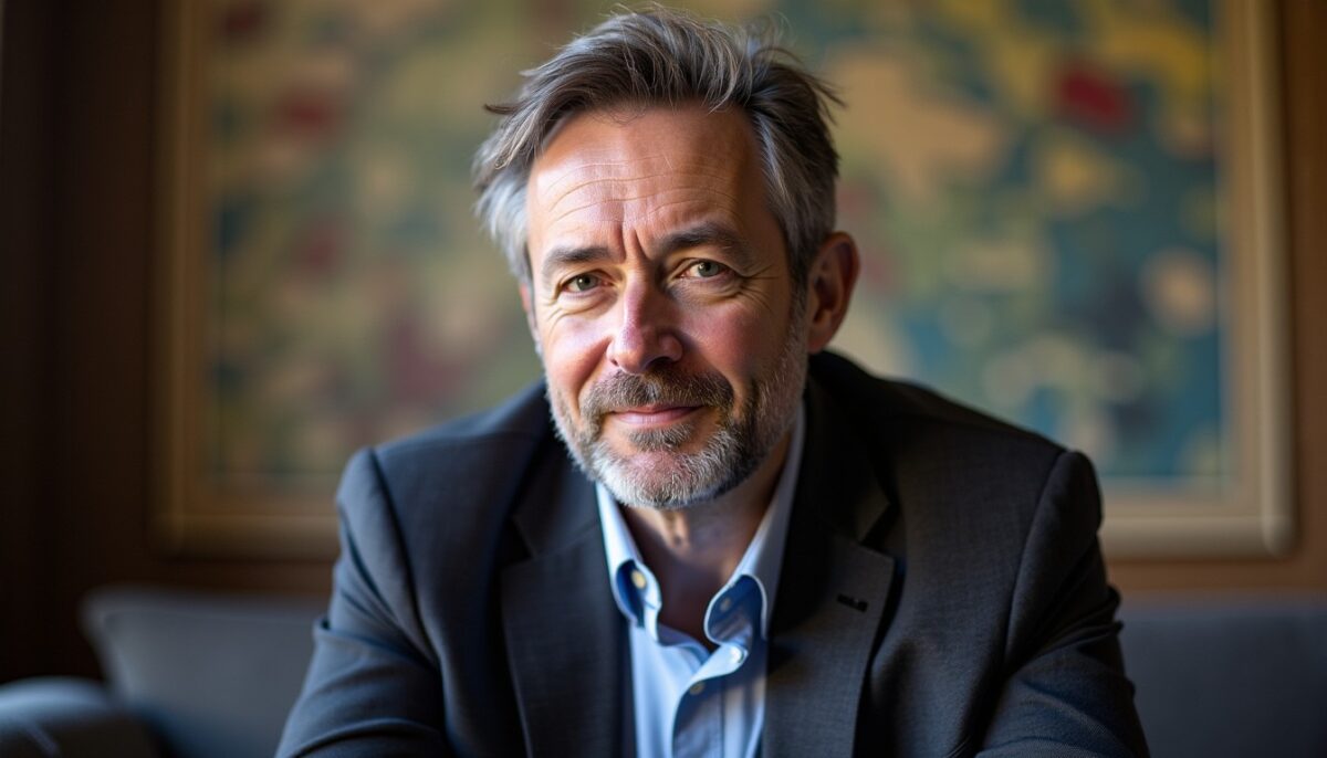 Raphaël Glucksmann : richesse, trajectoire et tactiques d’un penseur engagé