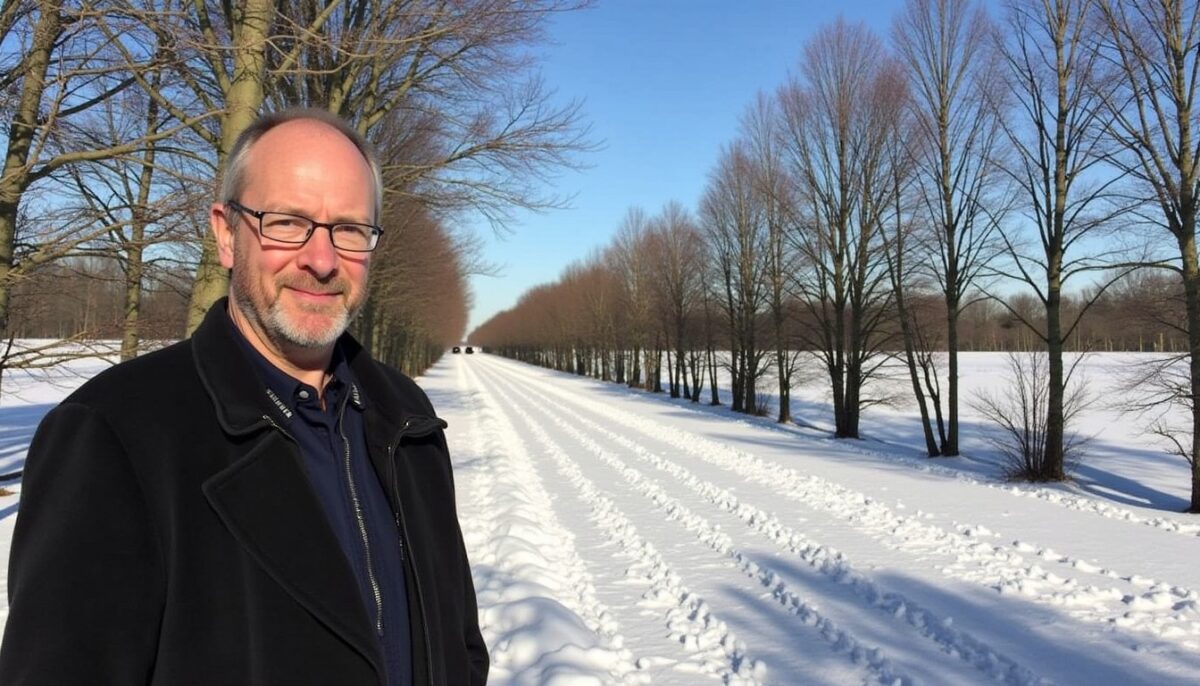 Barney Harris : Un Parcours Extraordinaire entre Scène et Écran