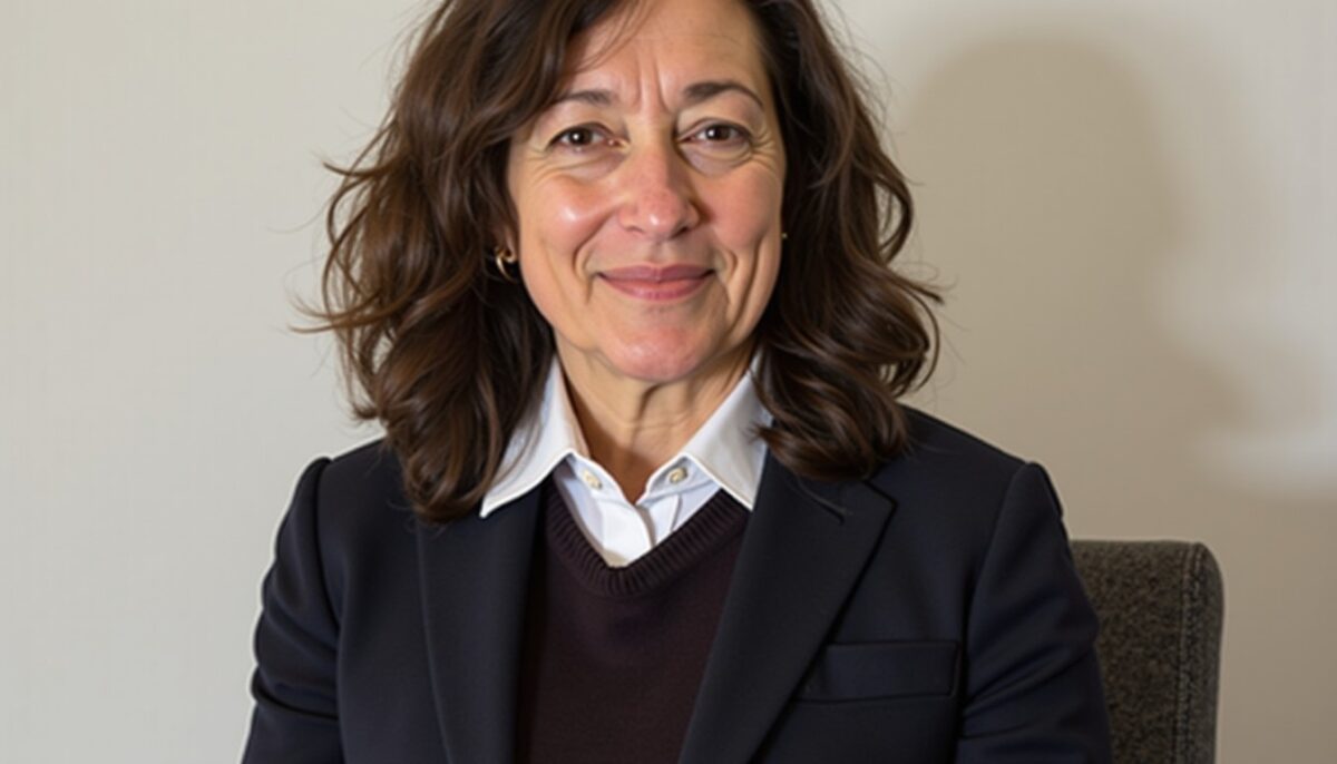 Judith Waintraub : Aux Racines de son Héritage et le Chemin de sa Vie