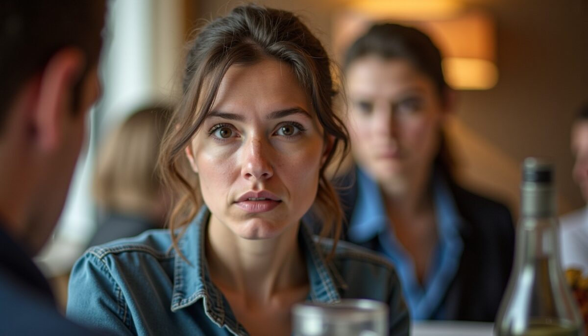 La compagne de Booder : un rôle discret mais fondamental