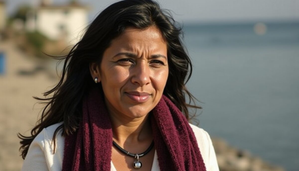 Soraya Miranda : Plongée dans ses Origines et son Histoire Fascinante Soraya Miranda : Plongée dans ses Origines et son Histoire Fascinante