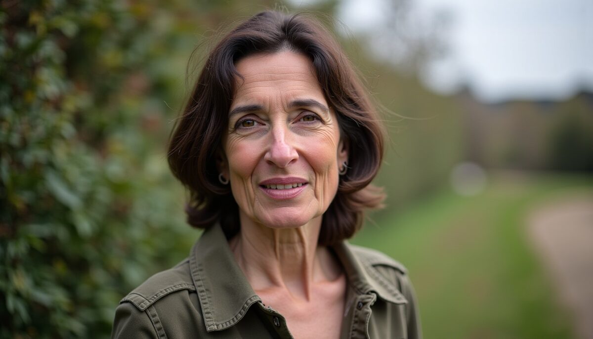 Chantal Lafont : Parcours et héritage d’une médium hors du commun Chantal Lafont : Parcours et héritage d’une médium hors du commun