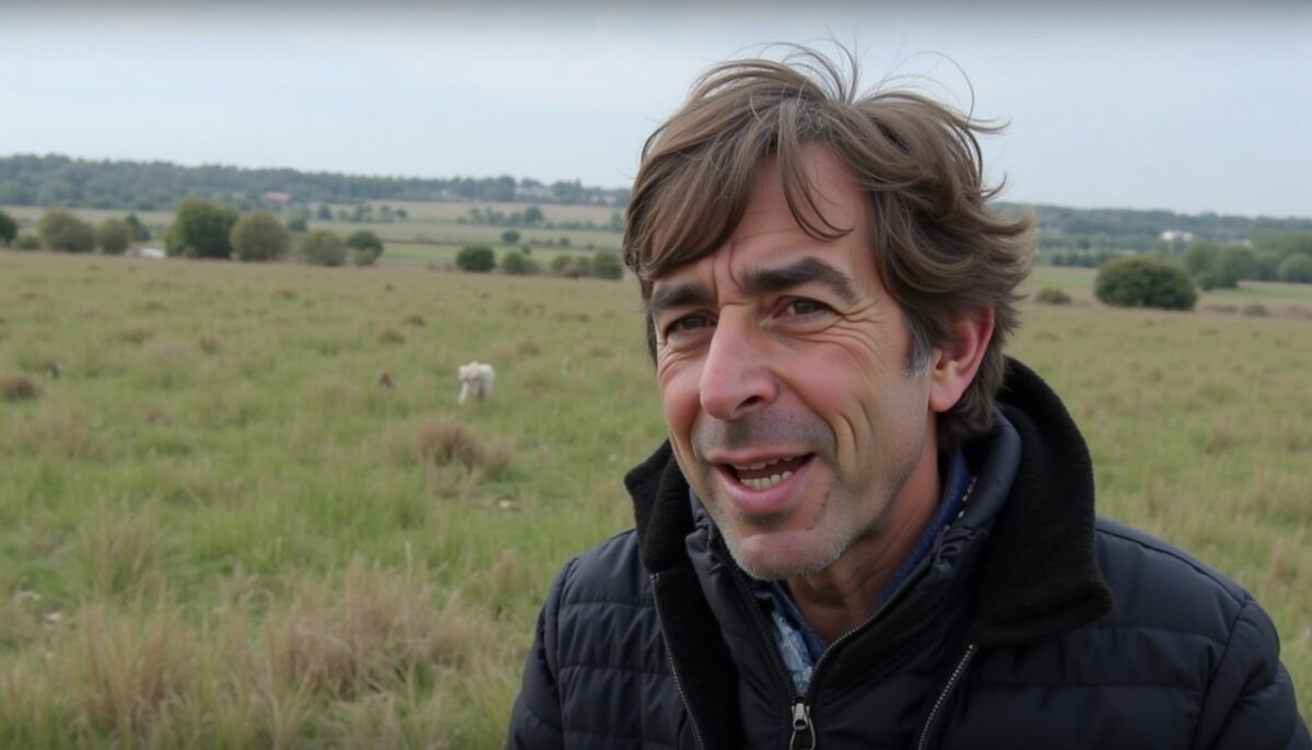 Aurélie Dupont Compagnon : Portrait des Hommes Qui Ont Marqué Son Parcours Aurélie Dupont Compagnon : Portrait des Hommes Qui Ont Marqué Son Parcours