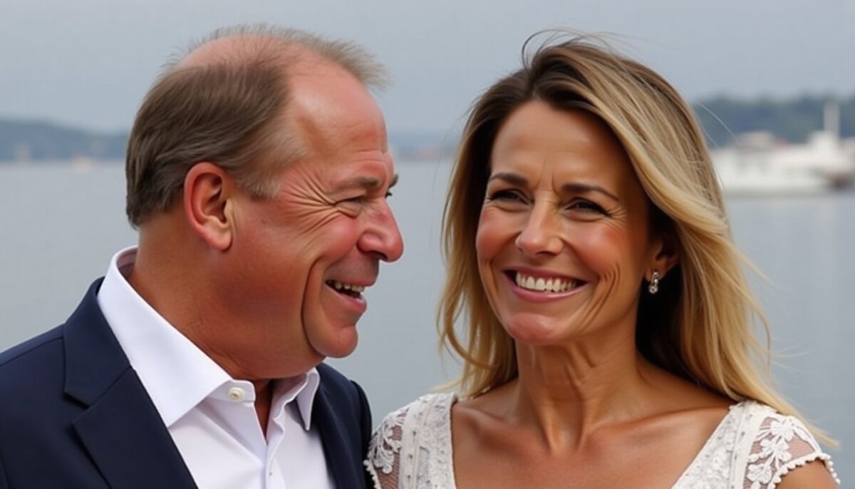 Charlène et Albert de Monaco : Les dernières révélations sur leur vie de couple Charlène et Albert de Monaco : Les dernières révélations sur leur vie de couple
