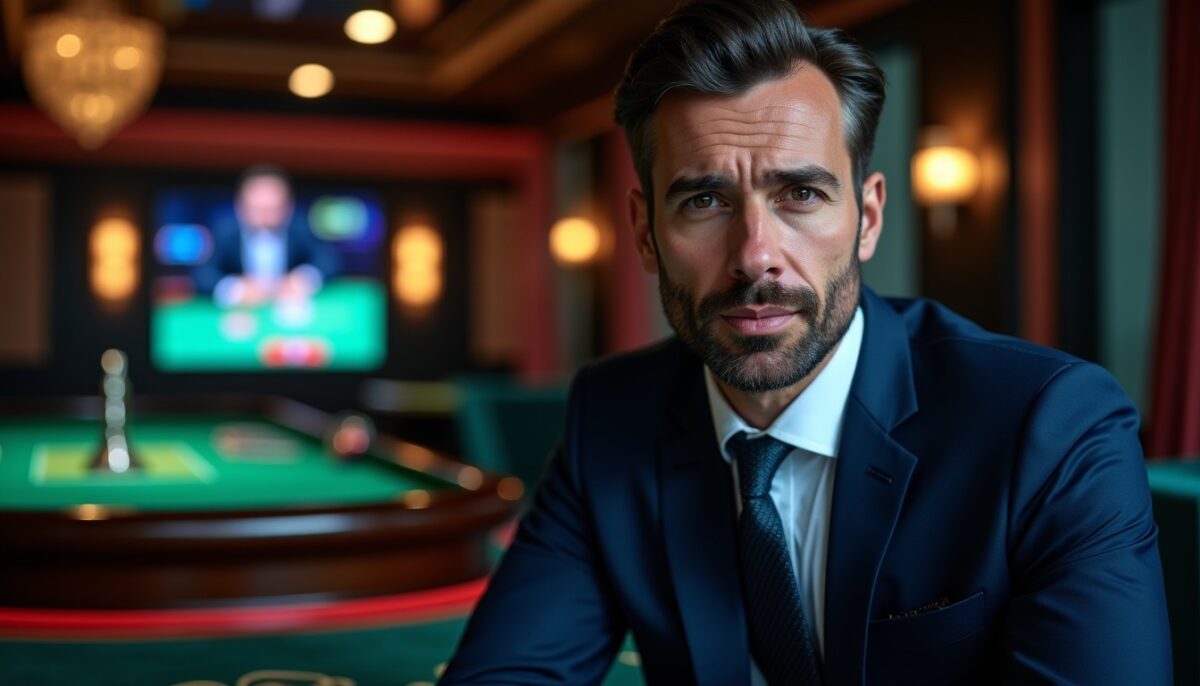 Jeux de casino classiques ou live casino : quelle approche privilégier