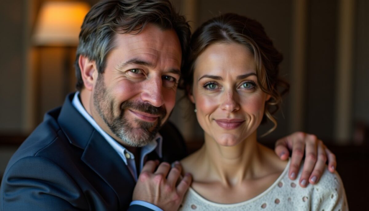 Patrick Cohen et Marie Drucker : Entre rumeur médiatique et vérité amoureuse, où en est leur relation ? Patrick Cohen et Marie Drucker : Entre rumeur médiatique et vérité amoureuse, où en est leur relation ?