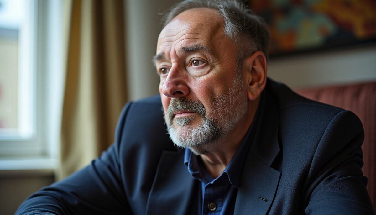 Michel Yakovleff : Aux Racines et à la Lignée d'un Général Hors du Commun