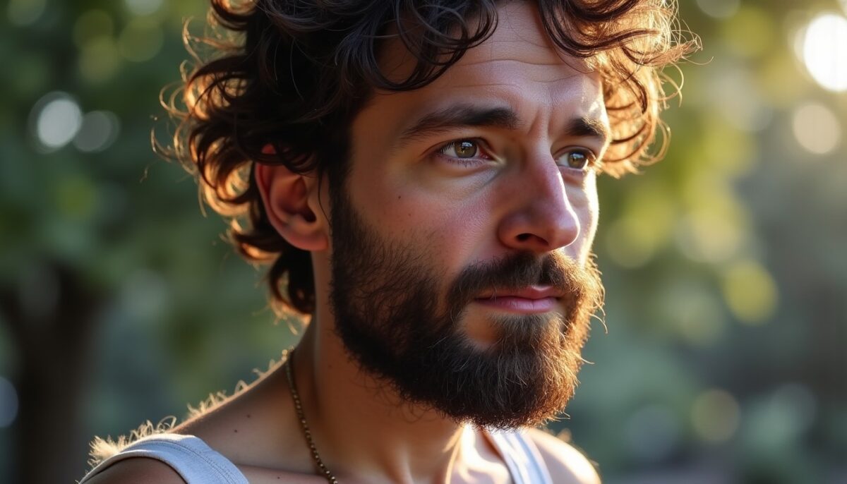 Stéphane Guillon et sa nouvelle muse : une histoire d'amour passionnée et mouvementée Stéphane Guillon et sa nouvelle muse : une histoire d'amour passionnée et mouvementée