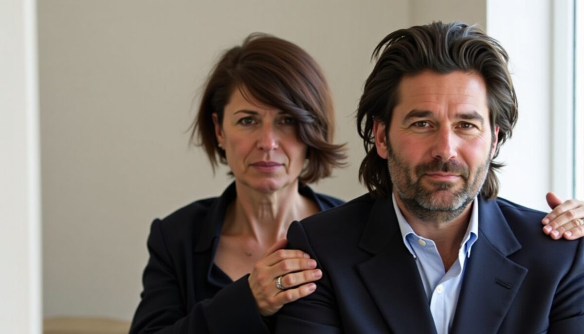 Claire Keim et Bixente Lizarazu : vers la fin d’un chapitre amoureux ? Claire Keim et Bixente Lizarazu : vers la fin d’un chapitre amoureux ?
