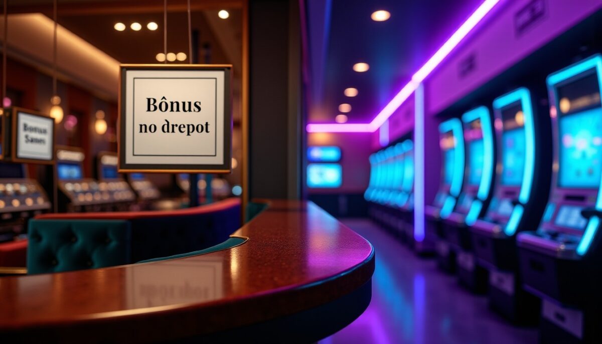 Casinos français régulés vs crypto-casinos : quelle offre sans dépôt choisir