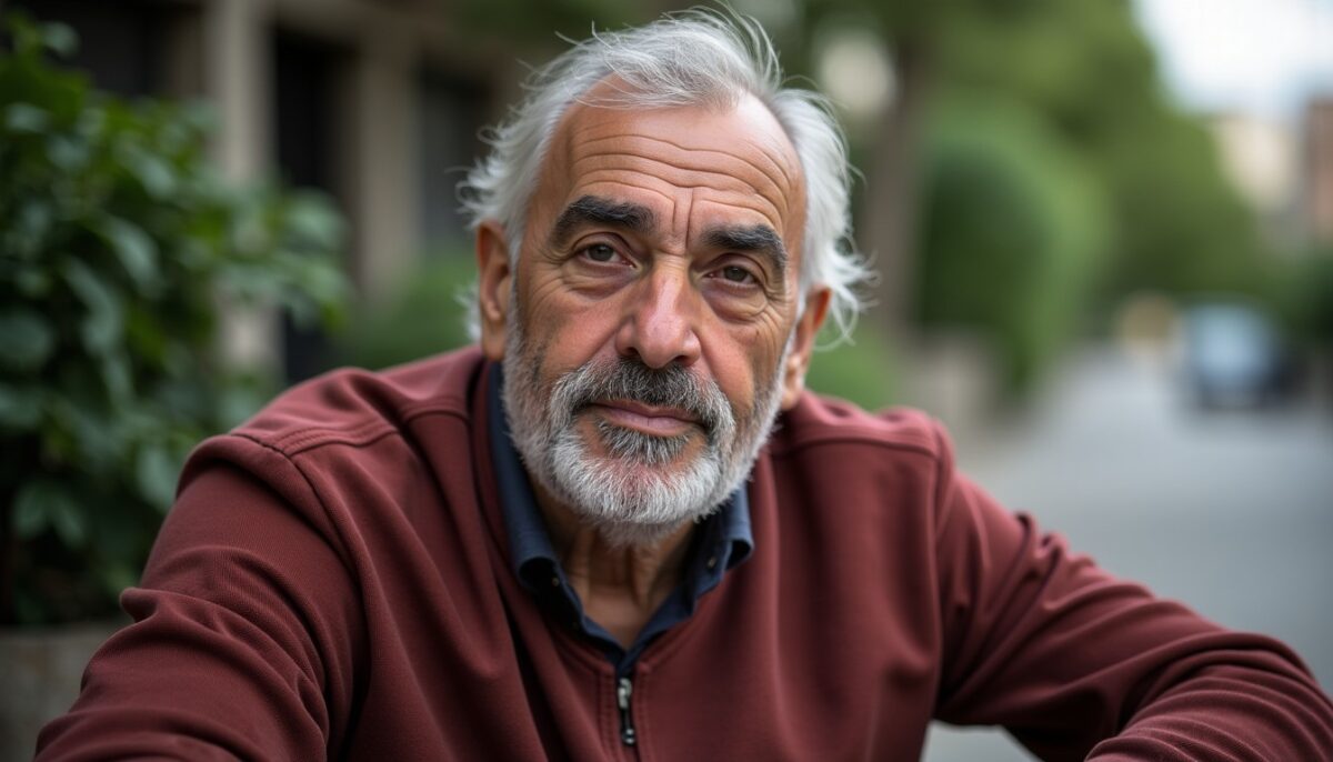 Arthur Teboul et ses racines libanaises : un héritage culturel riche et inspirant